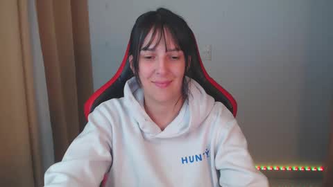 Snapshot of kimflexible_ chatting on December 31, 2024, 3:45 am Kim 3 online show from December 31, 2024, 3:45 am