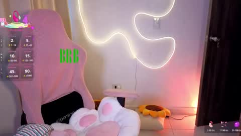 Snapshot of kimflexible_ chatting on May 20, 2026, 11:05 am Kim 3 online show from May 20, 2026, 11:05 am