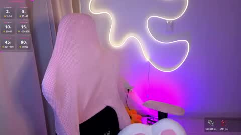 Snapshot of kimflexible_ chatting on May 26, 2026, 10:55 am Kim 3 online show from May 26, 2026, 10:55 am