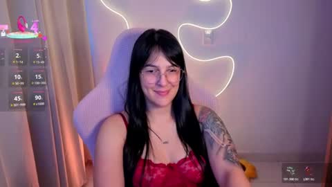 Snapshot of kimflexible_ chatting on June 24, 2026, 10:58 am Kim 3 online show from June 24, 2026, 10:58 am