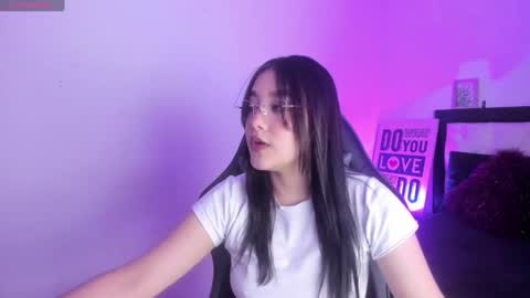 Snapshot of kimgarcez chatting on October 3, 2025, 8:50 pm kimgarcez online show from October 3, 2025, 8:50 pm