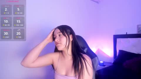 Snapshot of kimgarcez chatting on October 21, 2025, 9:32 am kimgarcez online show from October 21, 2025, 9:32 am