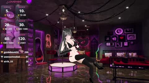 Snapshot of kimi_hentai chatting on January 9, 2025, 7:50 pm Kimi online show from January 9, 2025, 7:50 pm