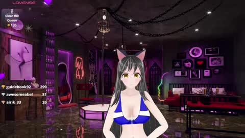 Snapshot of kimi_hentai chatting on January 9, 2025, 10:52 pm Kimi online show from January 9, 2025, 10:52 pm