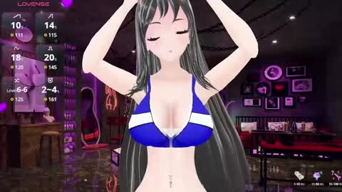 Snapshot of kimi_hentai chatting on January 15, 2025, 5:26 pm Kimi online show from January 15, 2025, 5:26 pm