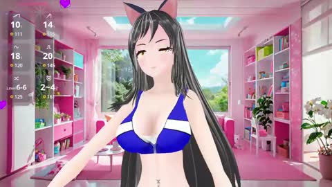 Snapshot of kimi_hentai chatting on January 16, 2025, 6:27 pm Kimi online show from January 16, 2025, 6:27 pm