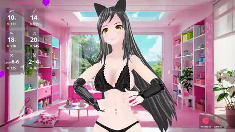 Snapshot of kimi_hentai chatting on January 17, 2025, 4:36 pm Kimi online show from January 17, 2025, 4:36 pm