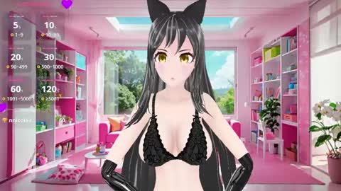 Snapshot of kimi_hentai chatting on January 21, 2025, 7:28 pm Kimi online show from January 21, 2025, 7:28 pm