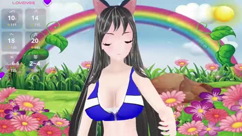 Snapshot of kimi_hentai chatting on January 22, 2025, 2:24 pm Kimi online show from January 22, 2025, 2:24 pm