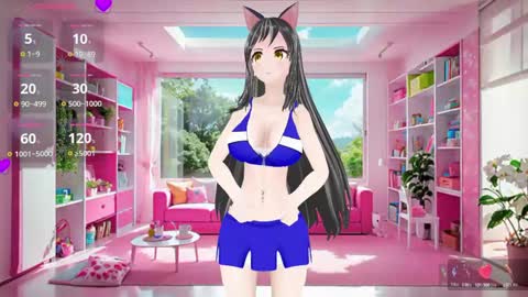 Snapshot of kimi_hentai chatting on January 24, 2025, 6:56 pm Kimi online show from January 24, 2025, 6:56 pm