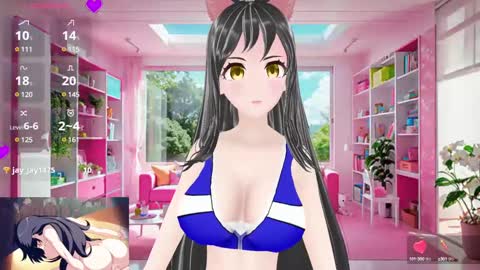 Snapshot of kimi_hentai chatting on January 24, 2025, 9:58 pm Kimi online show from January 24, 2025, 9:58 pm