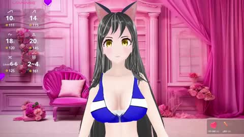 Snapshot of kimi_hentai chatting on February 5, 2025, 3:31 pm Kimi online show from February 5, 2025, 3:31 pm