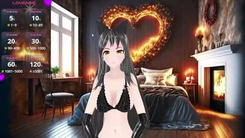 Snapshot of kimi_hentai chatting on February 7, 2025, 4:14 pm Kimi online show from February 7, 2025, 4:14 pm