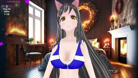 Snapshot of kimi_hentai chatting on February 9, 2025, 3:23 pm Kimi online show from February 9, 2025, 3:23 pm