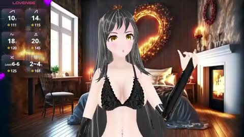 Snapshot of kimi_hentai chatting on February 12, 2025, 3:38 pm Kimi online show from February 12, 2025, 3:38 pm