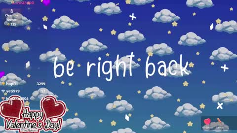 Snapshot of kimi_hentai chatting on February 14, 2025, 10:04 pm Kimi online show from February 14, 2025, 10:04 pm