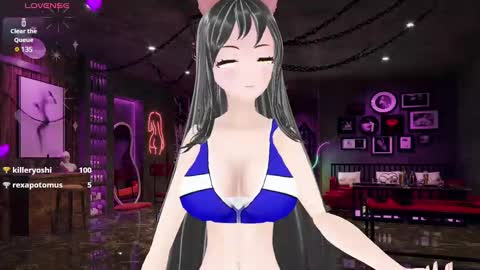 Snapshot of kimi_hentai chatting on February 21, 2025, 10:04 pm Kimi online show from February 21, 2025, 10:04 pm