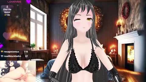 Snapshot of kimi_hentai chatting on February 25, 2025, 5:58 pm Kimi online show from February 25, 2025, 5:58 pm