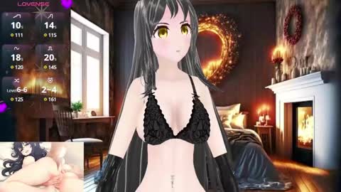 Snapshot of kimi_hentai chatting on February 27, 2025, 3:05 pm Kimi online show from February 27, 2025, 3:05 pm