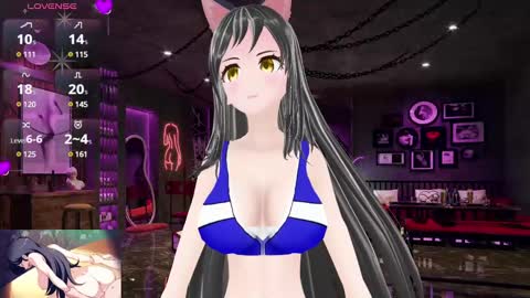 Snapshot of kimi_hentai chatting on March 2, 2025, 4:21 pm Kimi online show from March 2, 2025, 4:21 pm