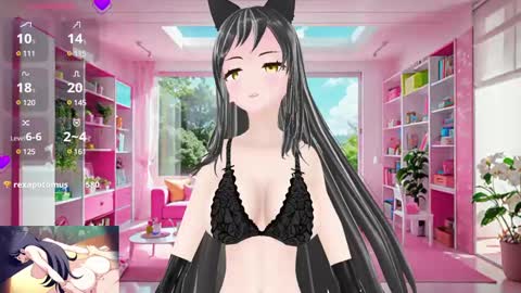 Snapshot of kimi_hentai chatting on March 4, 2025, 6:07 pm Kimi online show from March 4, 2025, 6:07 pm