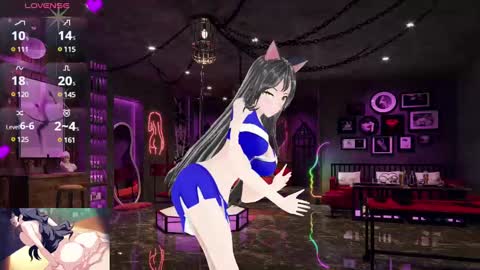 Snapshot of kimi_hentai chatting on March 10, 2025, 6:23 pm Kimi online show from March 10, 2025, 6:23 pm