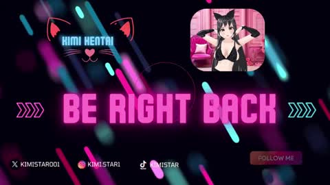 Snapshot of kimi_hentai chatting on March 10, 2025, 9:29 pm Kimi online show from March 10, 2025, 9:29 pm