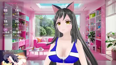 Snapshot of kimi_hentai chatting on September 11, 2025, 4:29 pm Kimi online show from September 11, 2025, 4:29 pm