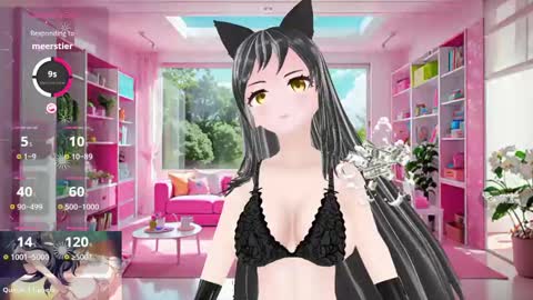 Snapshot of kimi_hentai chatting on September 15, 2025, 3:01 pm Kimi online show from September 15, 2025, 3:01 pm