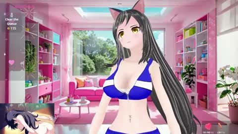 Snapshot of kimi_hentai chatting on September 18, 2025, 6:32 pm Kimi online show from September 18, 2025, 6:32 pm