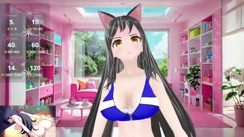 Snapshot of kimi_hentai chatting on September 19, 2025, 4:40 pm Kimi online show from September 19, 2025, 4:40 pm