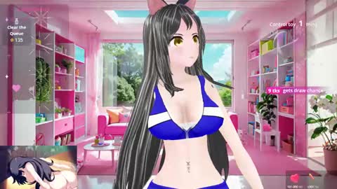 Snapshot of kimi_hentai chatting on September 21, 2025, 3:35 pm Kimi online show from September 21, 2025, 3:35 pm