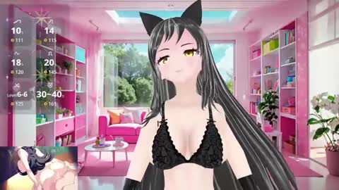 Snapshot of kimi_hentai chatting on September 24, 2025, 6:11 pm Kimi online show from September 24, 2025, 6:11 pm