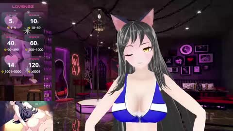 Snapshot of kimi_hentai chatting on October 3, 2025, 4:59 pm Kimi online show from October 3, 2025, 4:59 pm