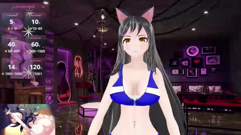 Snapshot of kimi_hentai chatting on October 8, 2025, 4:59 pm Kimi online show from October 8, 2025, 4:59 pm