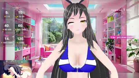 Snapshot of kimi_hentai chatting on October 19, 2025, 4:51 pm Kimi online show from October 19, 2025, 4:51 pm