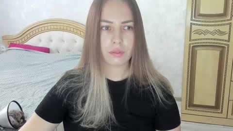 Albina sexy online show from November 15, 2025, 7:05 am