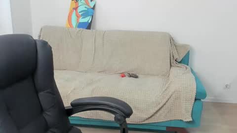 Albina sexy online show from December 2, 2025, 6:52 am