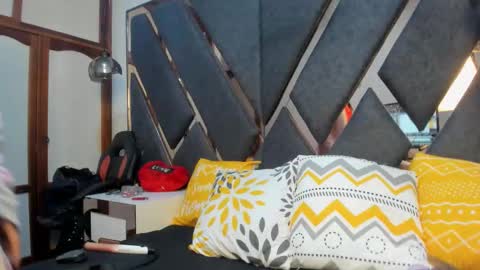 Kimy online show from February 7, 2026, 3:05 pm