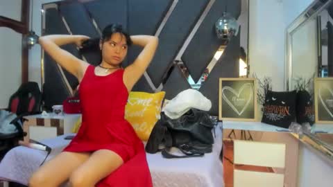 Kimy online show from February 14, 2026, 1:41 pm