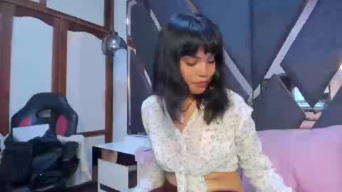 Kimy online show from March 12, 2026, 3:18 pm