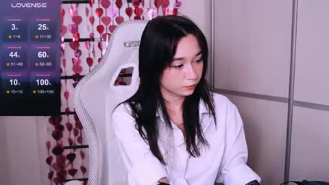 Snapshot of kimiko_luv chatting on August 1, 2026, 12:48 pm Kimiko online show from August 1, 2026, 12:48 pm