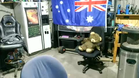 Snapshot of kimintheshed chatting on June 13, 2026, 12:14 pm kimintheshed online show from June 13, 2026, 12:14 pm