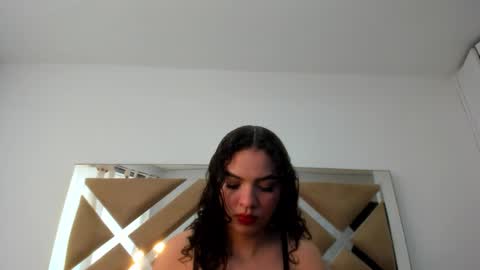 kimm_santos online show from January 17, 2026, 5:27 pm