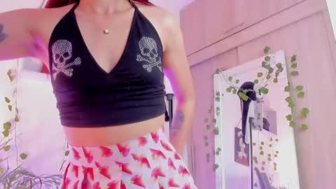 Kimm online show from September 10, 2025, 3:17 am