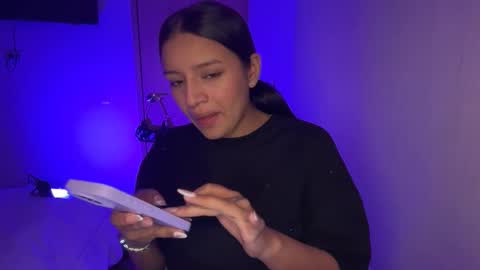 kimmi online show from April 8, 2026, 11:16 pm