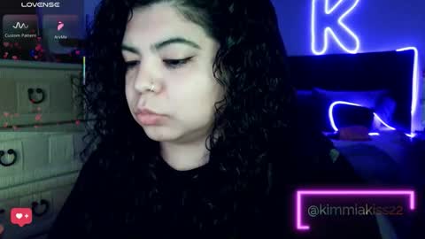 Kimmi online show from February 3, 2026, 1:04 am