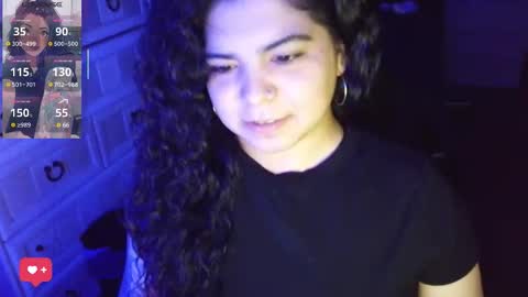 Kimmi online show from March 22, 2026, 2:26 am