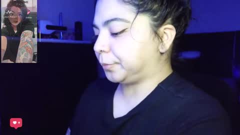 Kimmi online show from March 29, 2026, 1:27 am