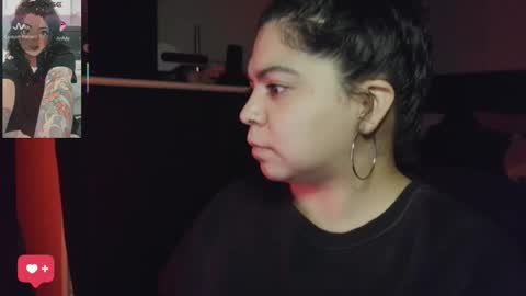 Kimmi online show from April 18, 2026, 2:48 am